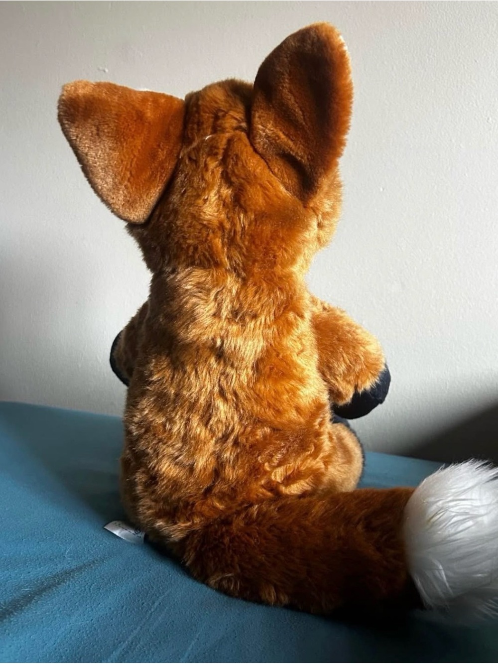 Build a bear Fox - Picture 3 of 3
